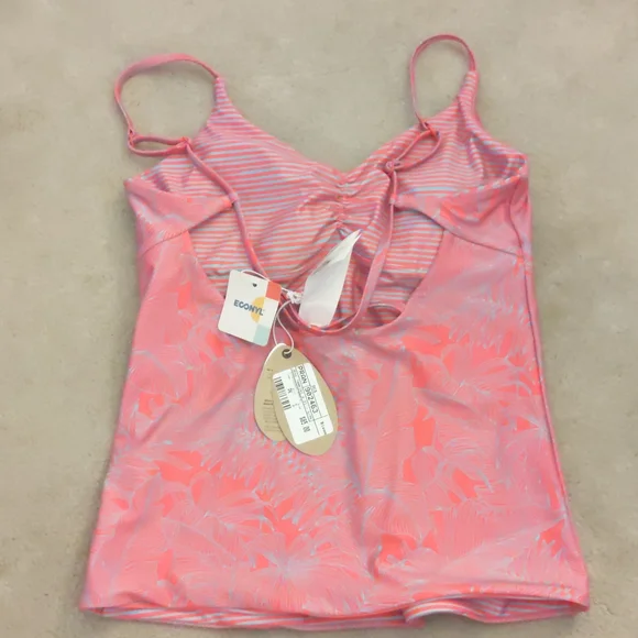 Prana Jess Tankini Bikini Top - Picture 5 of 5